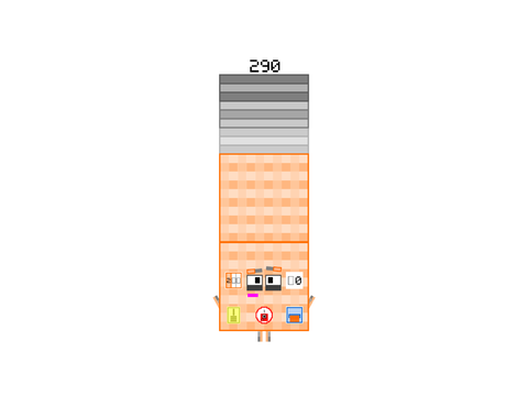 290 (likely) fixed