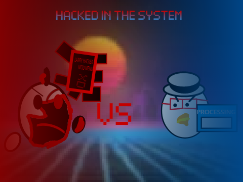 LARRY HACKER VS CHALO APPS LMS REWORK