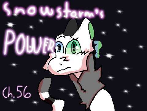 SsP Ch. 56 Cover Entry :)