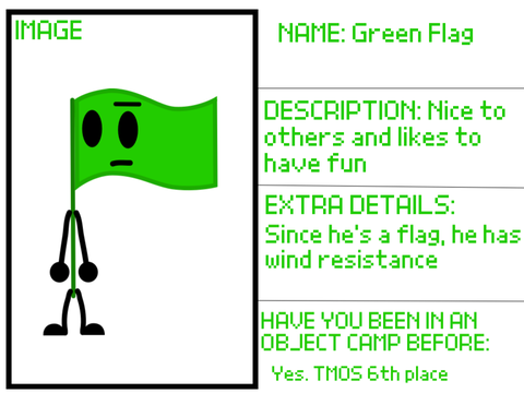 SSOC 0: Signups! [14/20] remix