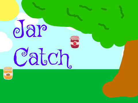 Jar Catch