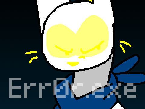 Err0r.exe RP// Signups