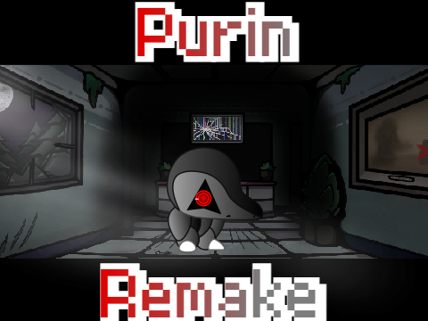 Purin remake
