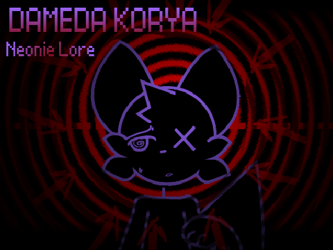 DAMEDA KORYA ☆ ⚠️⚠️⚠️TW⚠️⚠️⚠️