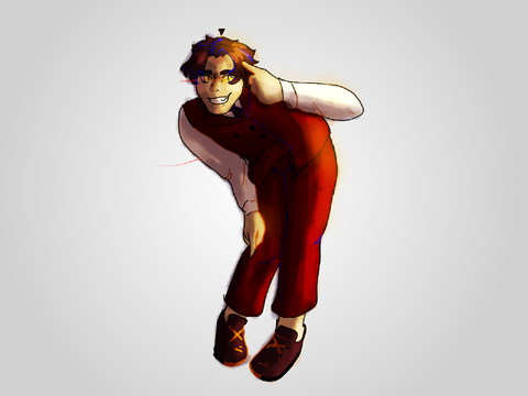 AT with @p0pc0rn500