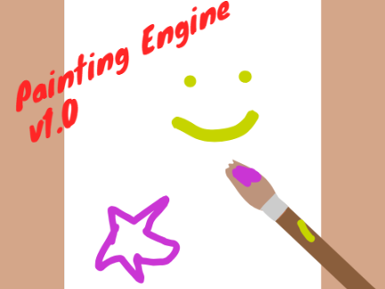 Painting Engine v1.0