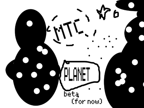 beta mtc planet