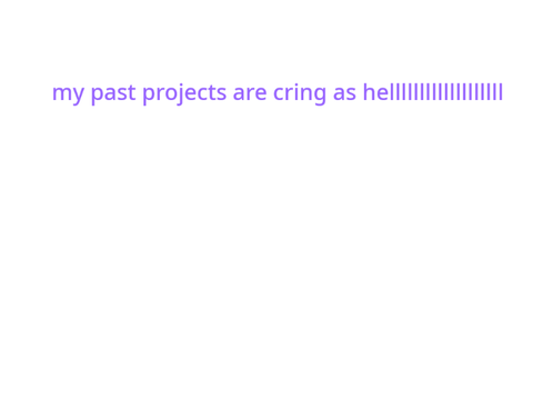 UGHHHHHH