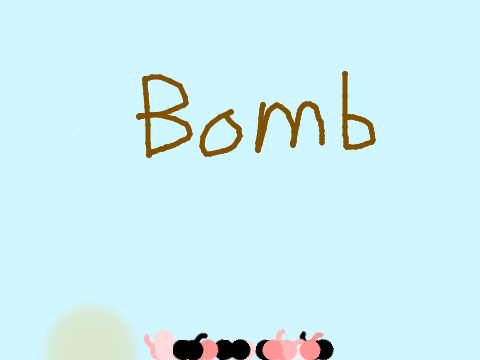 bomb physics