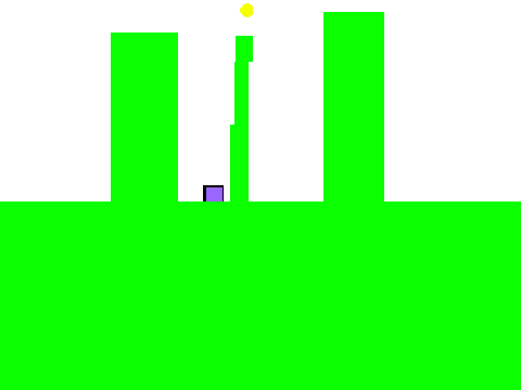 no jump