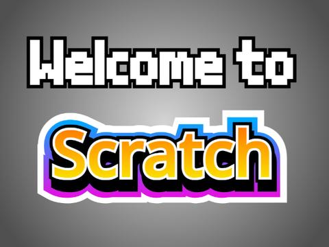 ☕ welcome to Scratch ☕