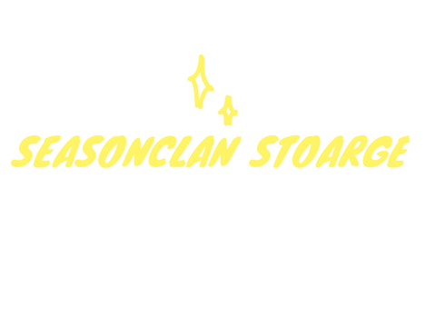 SEASONCLAN STORAGE