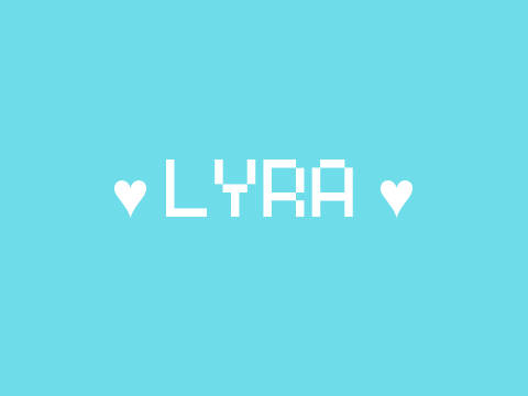♥ Lyra ♥