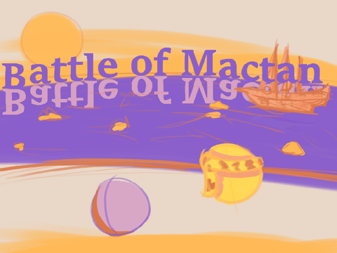 Battle of Mactan