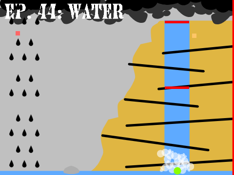 16 Marble Race EP. 44: Water