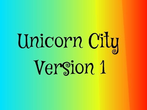 Unicorn City