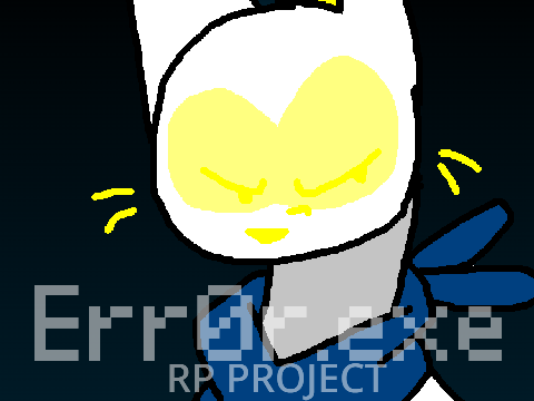 Err0r.exe RP PROJECT