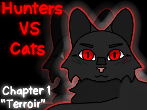 TNE for Hunters VS Cats