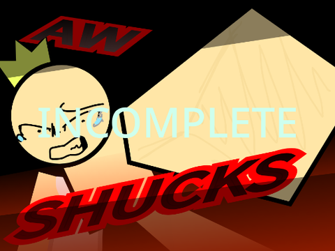 Shucks animeme Kinger vs Caine incomplete 