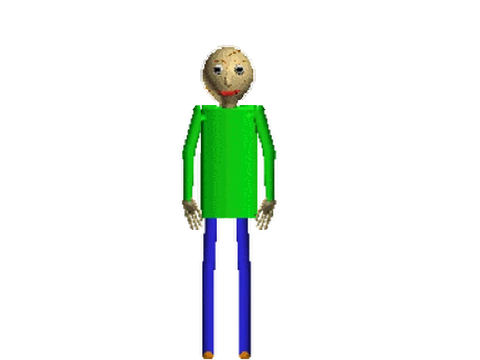 baldi rig