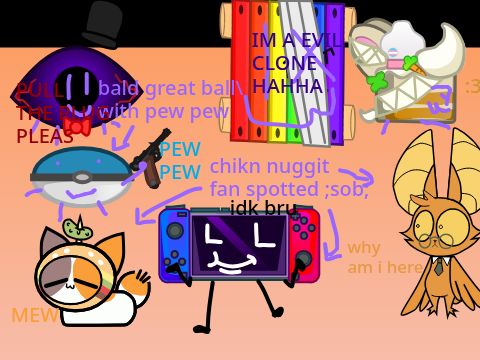 POKE S3 8a:DARK