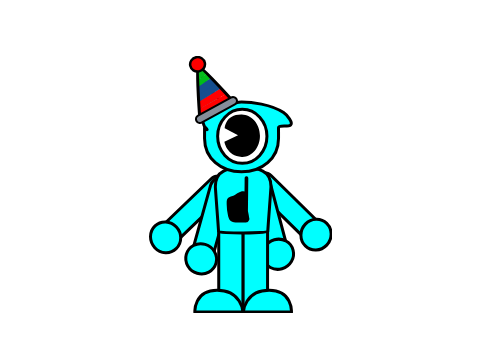 melody monster
