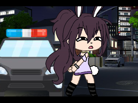 I'm gonna-!!! (oc lore)