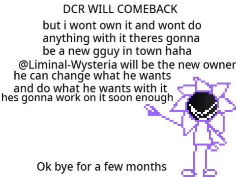 dcr related news