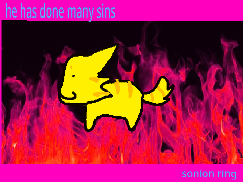 what have I done