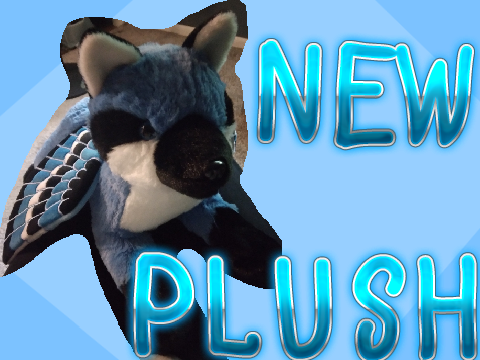 New Plush! - Matrix