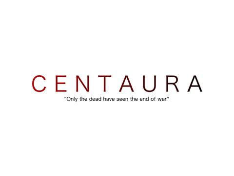 Centaura Main Theme 