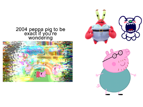 my upcoming stuff take