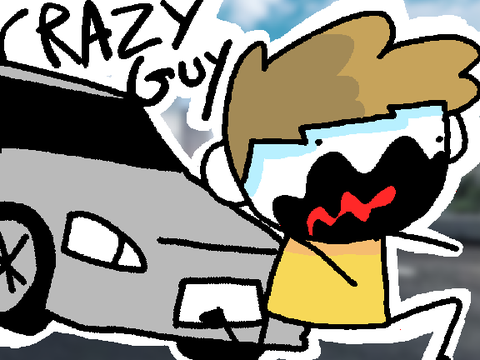 The CRAZY driver