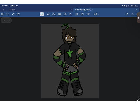 i like art trading