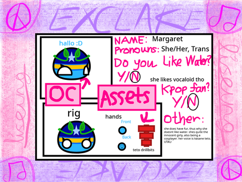 ELCC 0A: A New Beginning  signup