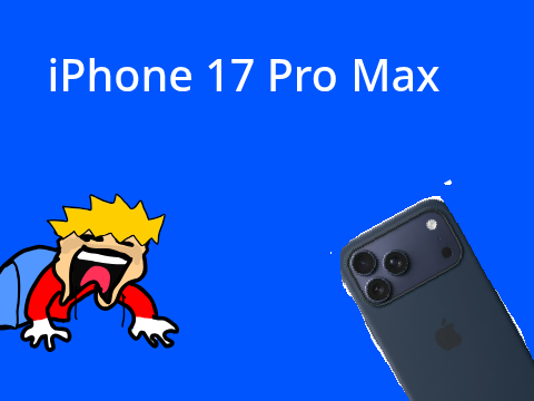 iPhone 17 Pro Max #animations
