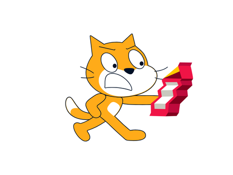 the scratch 3.0 show episode two: milk+