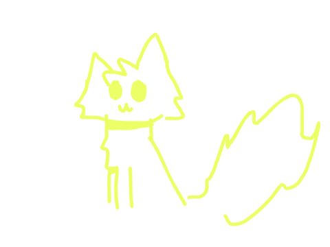 New art style