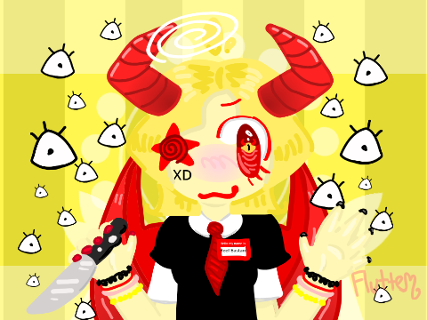 Lemon Demon Loop Template remix (Hyakugojyuuichi 2003)