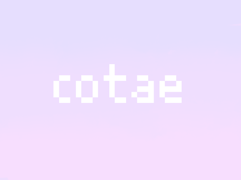 cotae!
