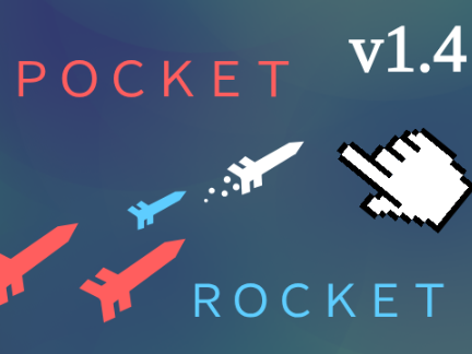 ＰＯＣＫＥＴ ＲＯＣＫＥＴ || ¹.⁴ ⁽ᶜᵒⁿᵗᵉˢᵗ ᵉⁿᵗʳʸ⁾