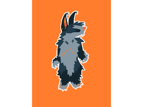 Doodle adopt 