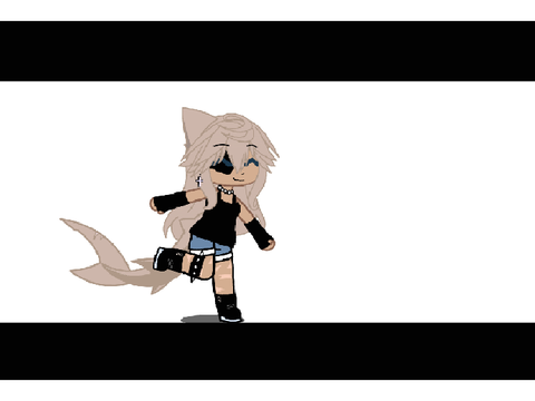Oc for @Ac1drain