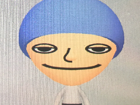 mii oh my