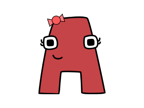 HngTime's Spanish Alphabet Lore (reupload)