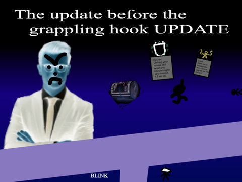 fred Guy's Hell Cell. v0.4