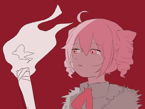 [UTAU Cover] Adipocere / あだぽしゃ Kasane Teto