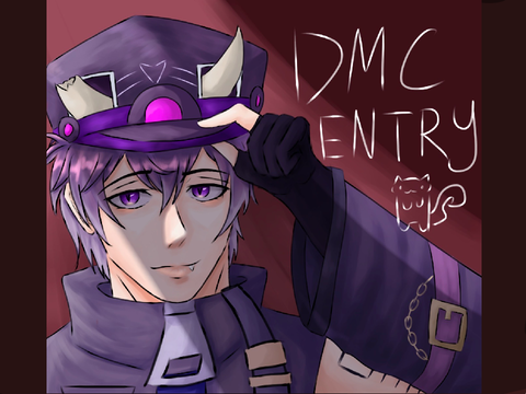 140+ DMC Entry :D