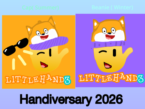 My Entry!!