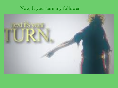 JANE! {LET'S LARP}